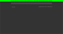Desktop Screenshot of mobi-scaner.com